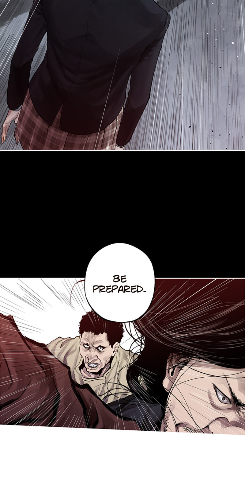 Read Jade chapter 85 image 34 on Lezhin