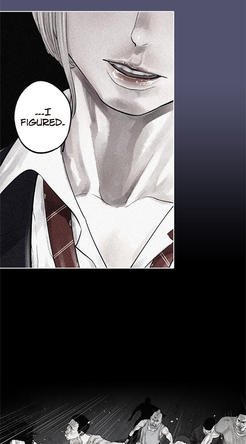 Read Jade chapter 86 image 1 on Lezhin