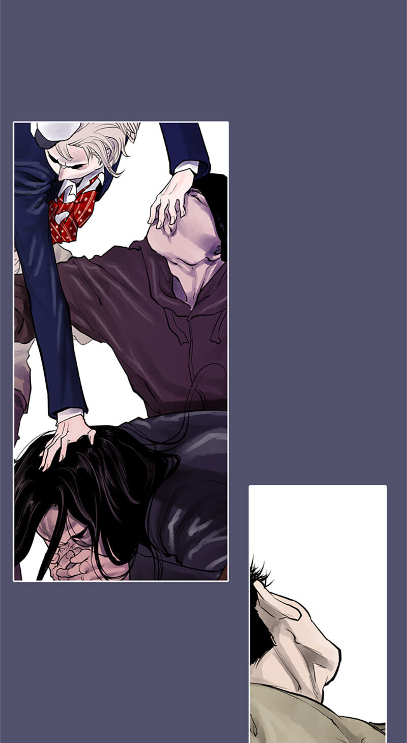 Read Jade chapter 86 image 13 on Lezhin