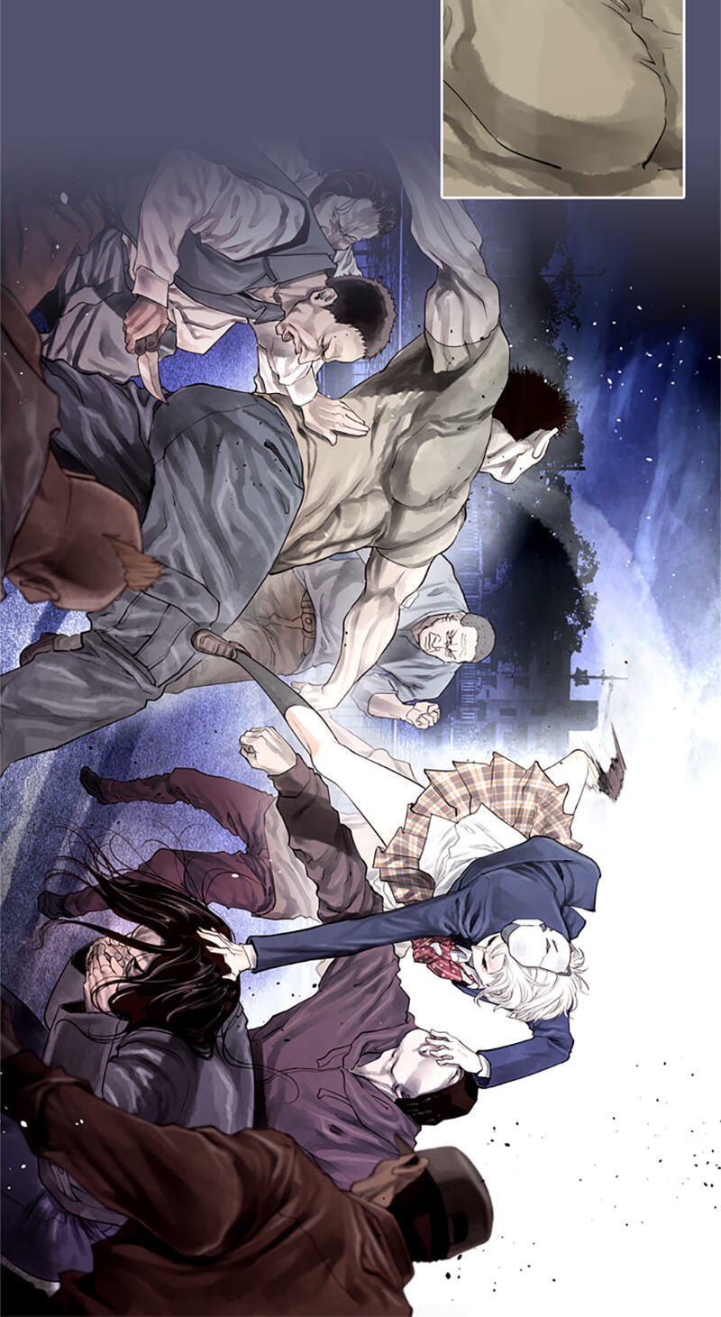 Read Jade chapter 86 image 14 on Lezhin