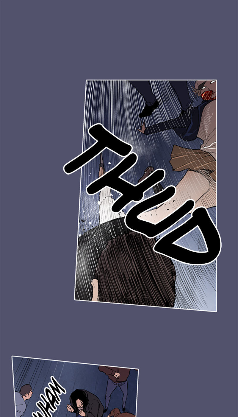 Read Jade chapter 86 image 15 on Lezhin