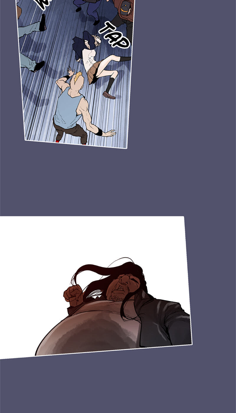 Read Jade chapter 86 image 16 on Lezhin