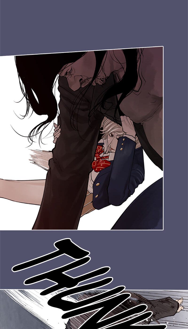 Read Jade chapter 86 image 18 on Lezhin