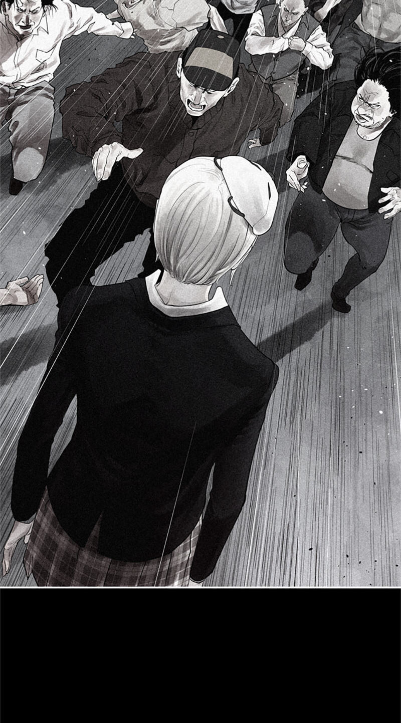 Read Jade chapter 86 image 2 on Lezhin