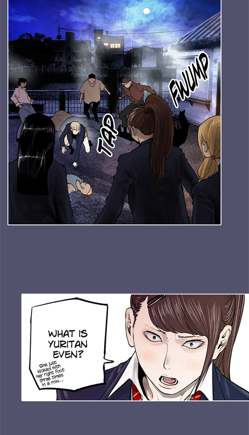 Read Jade chapter 86 image 20 on Lezhin