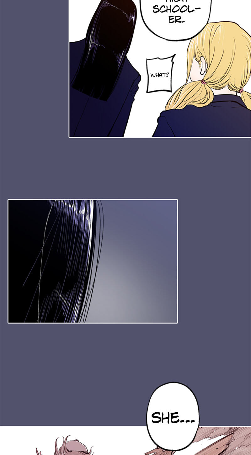 Read Jade chapter 86 image 22 on Lezhin