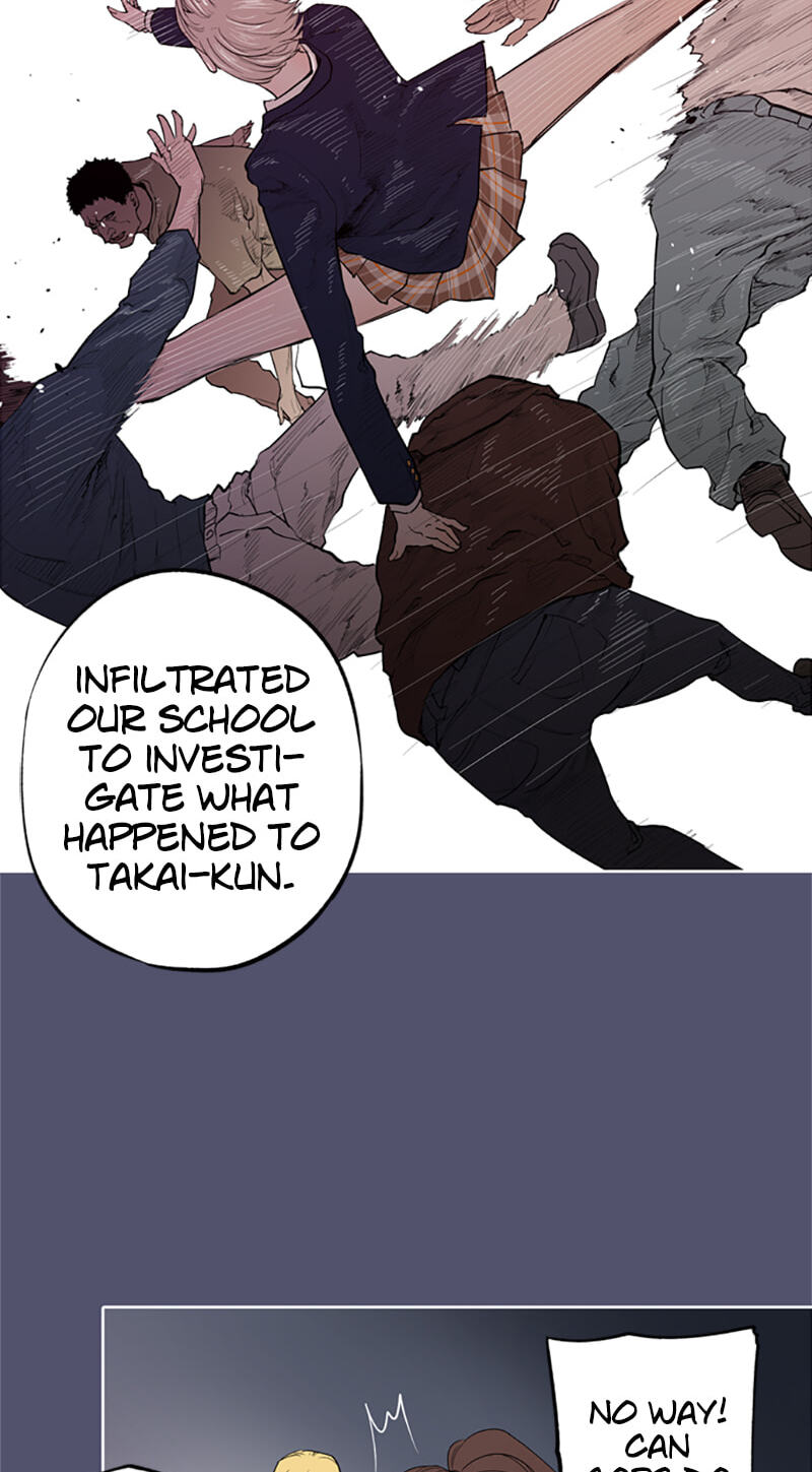 Read Jade chapter 86 image 23 on Lezhin