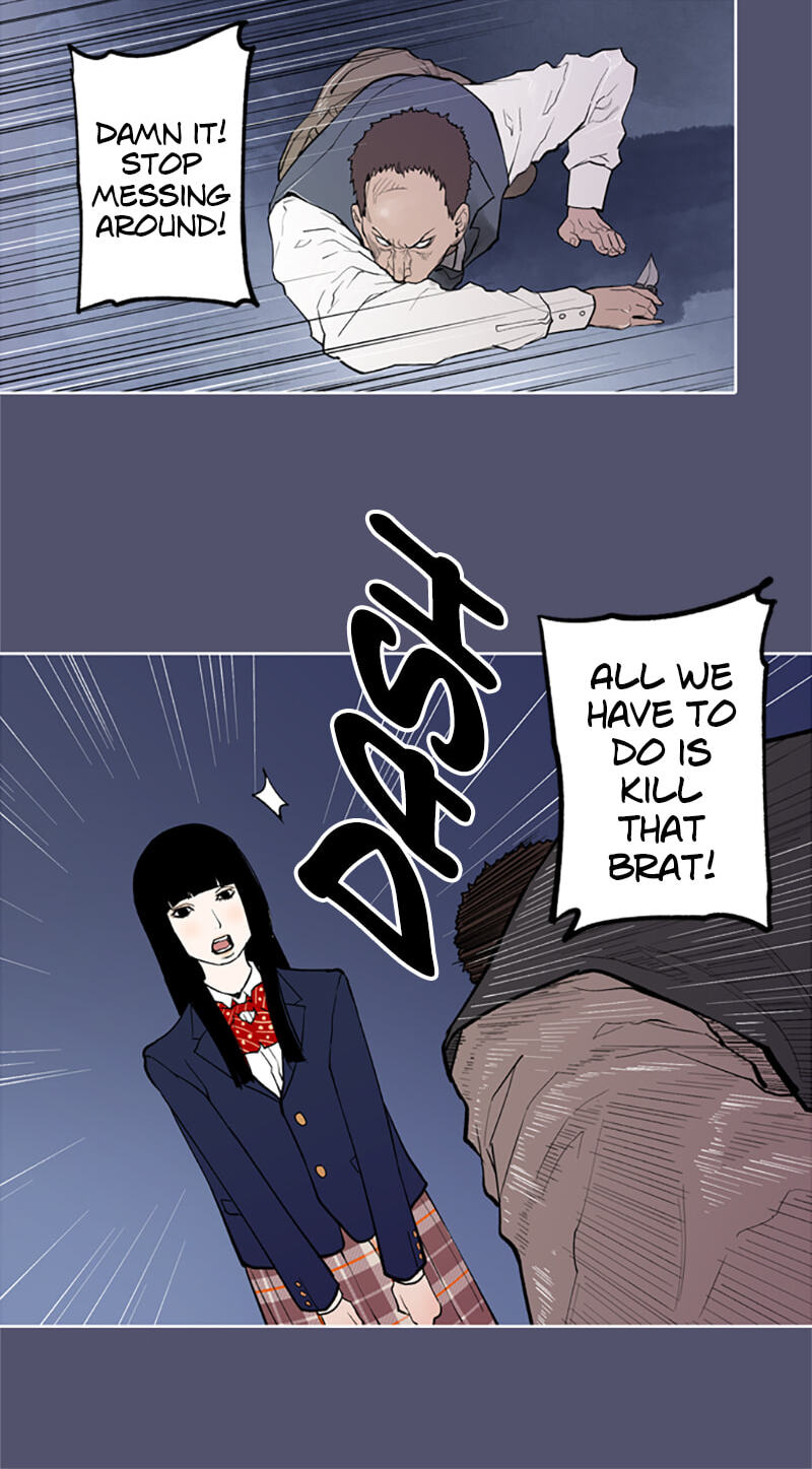 Read Jade chapter 86 image 27 on Lezhin