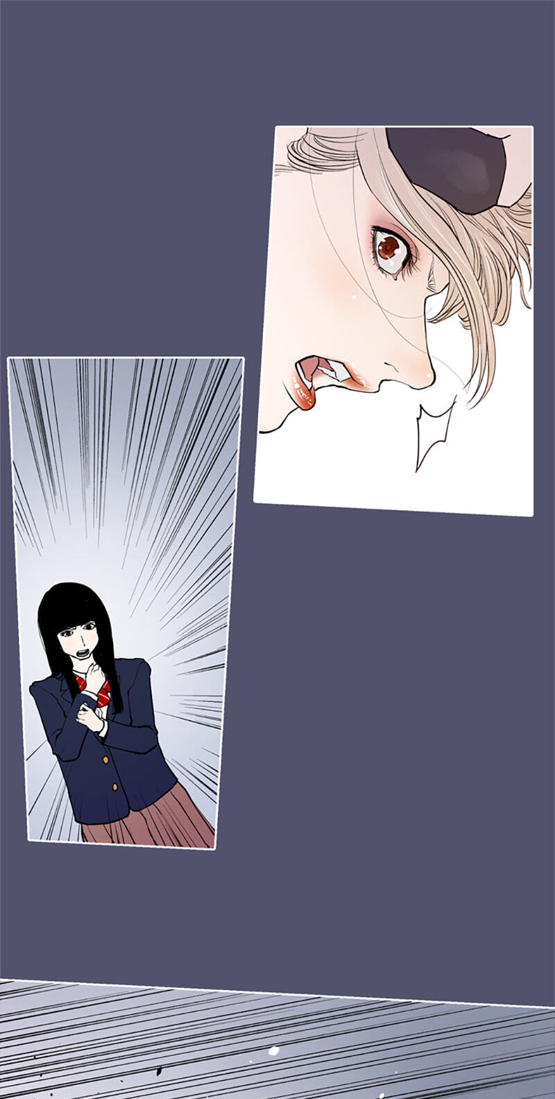 Read Jade chapter 86 image 28 on Lezhin