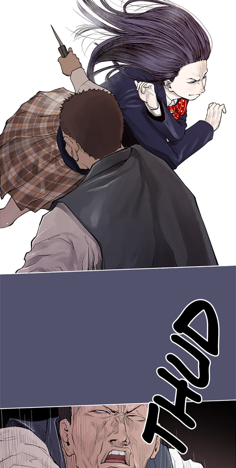 Read Jade chapter 86 image 30 on Lezhin