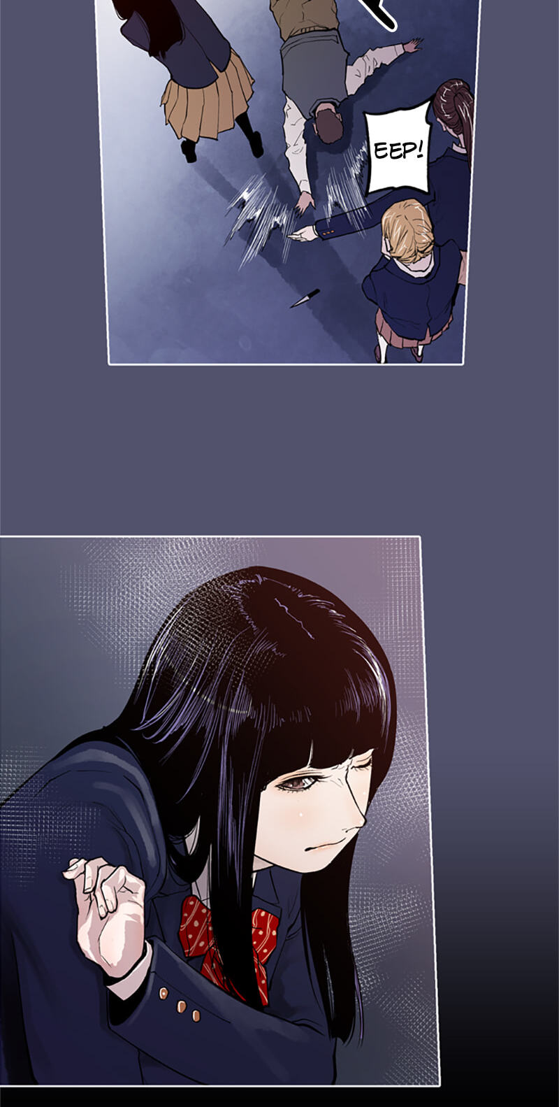 Read Jade chapter 86 image 32 on Lezhin