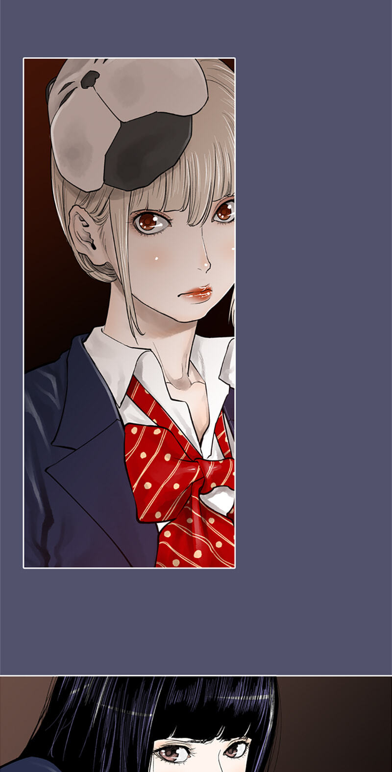 Read Jade chapter 86 image 34 on Lezhin