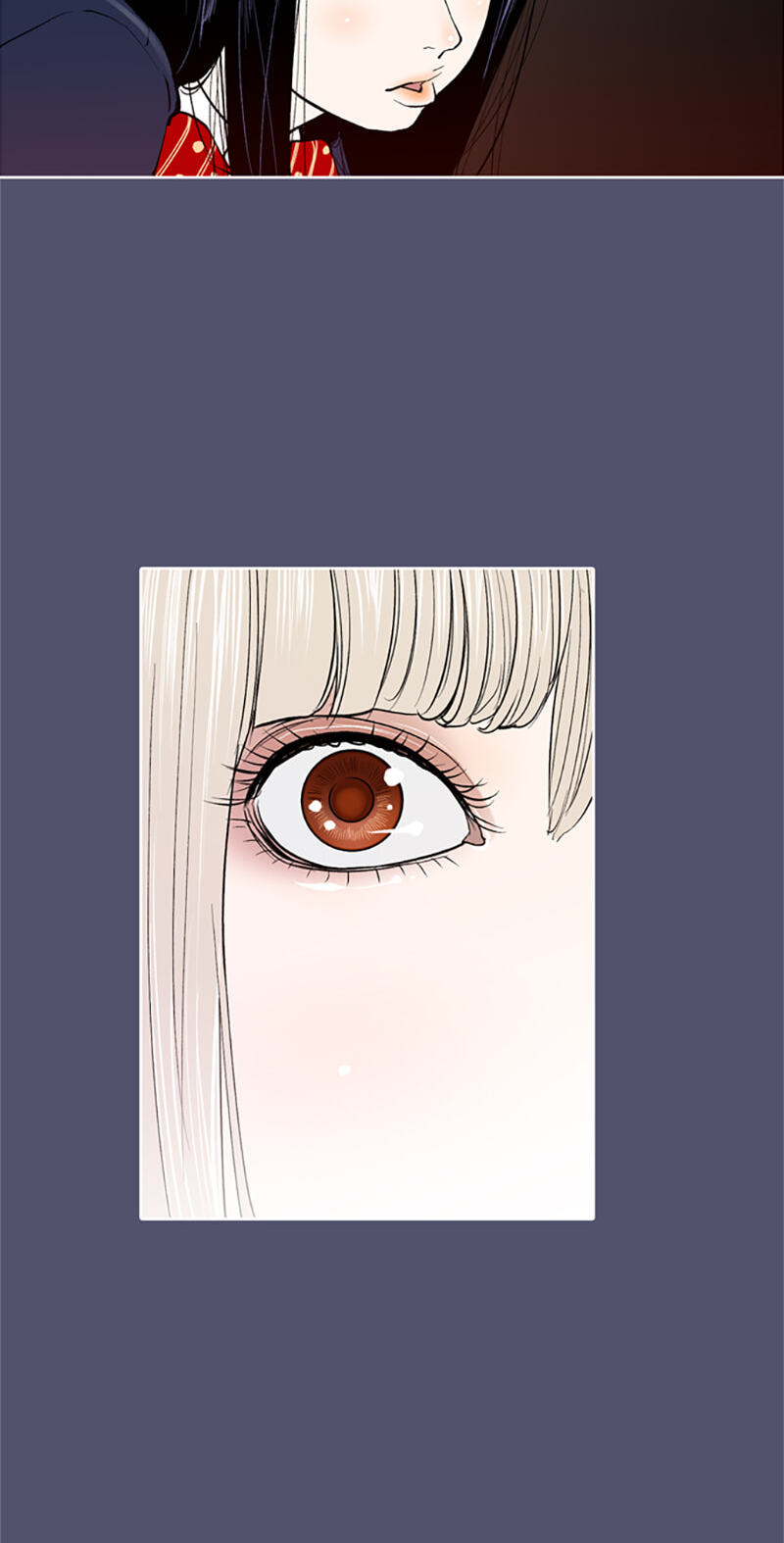 Read Jade chapter 86 image 35 on Lezhin