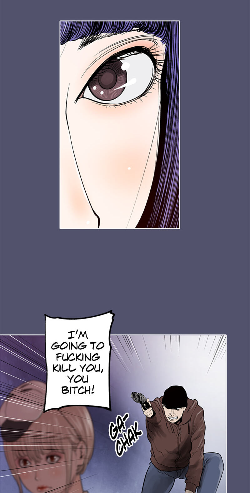 Read Jade chapter 86 image 36 on Lezhin