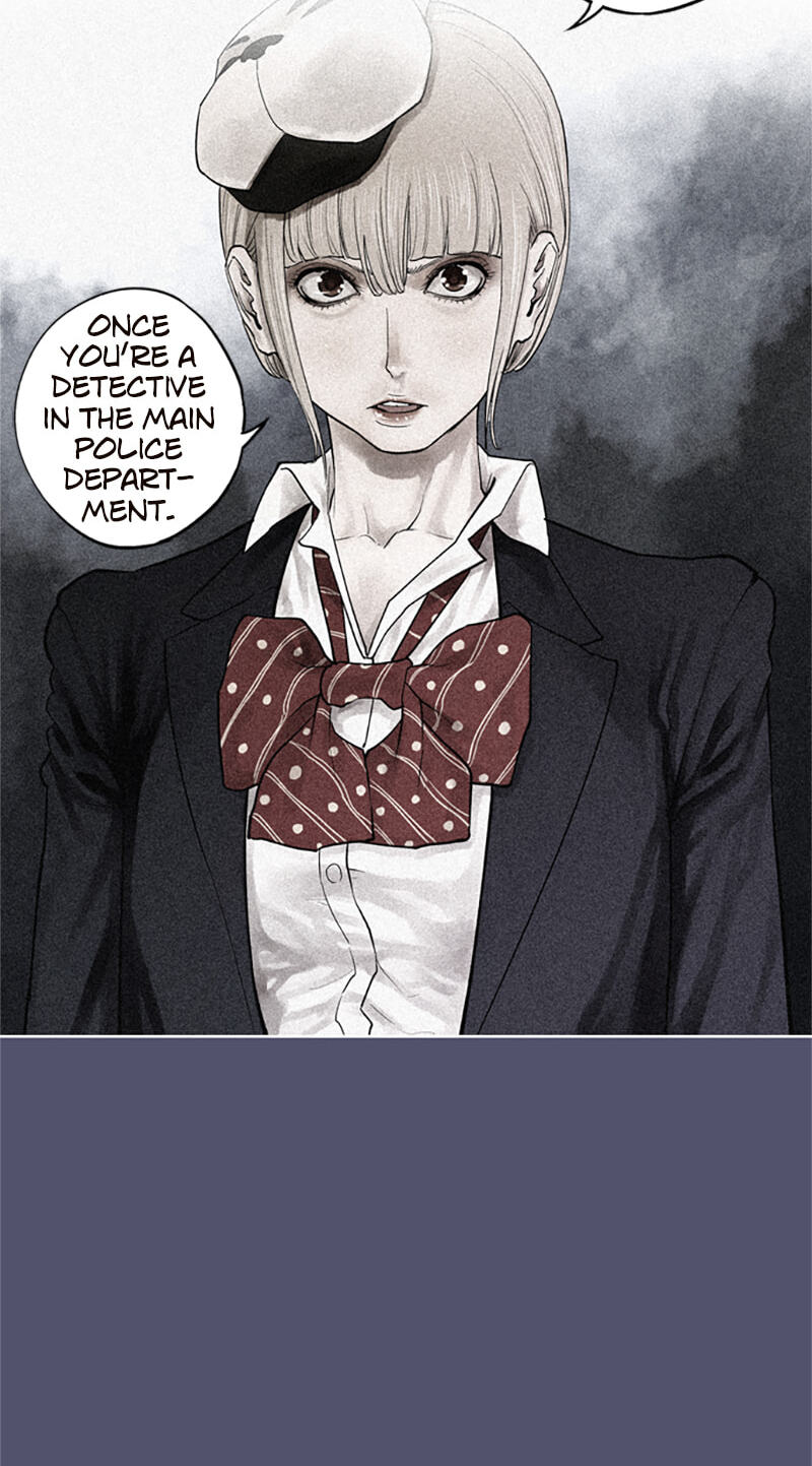 Read Jade chapter 86 image 4 on Lezhin
