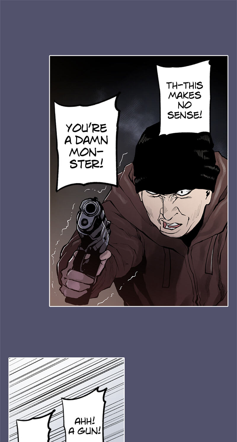 Read Jade chapter 86 image 40 on Lezhin