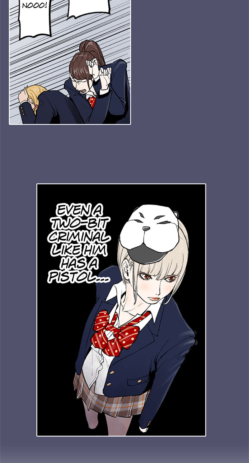 Read Jade chapter 86 image 41 on Lezhin