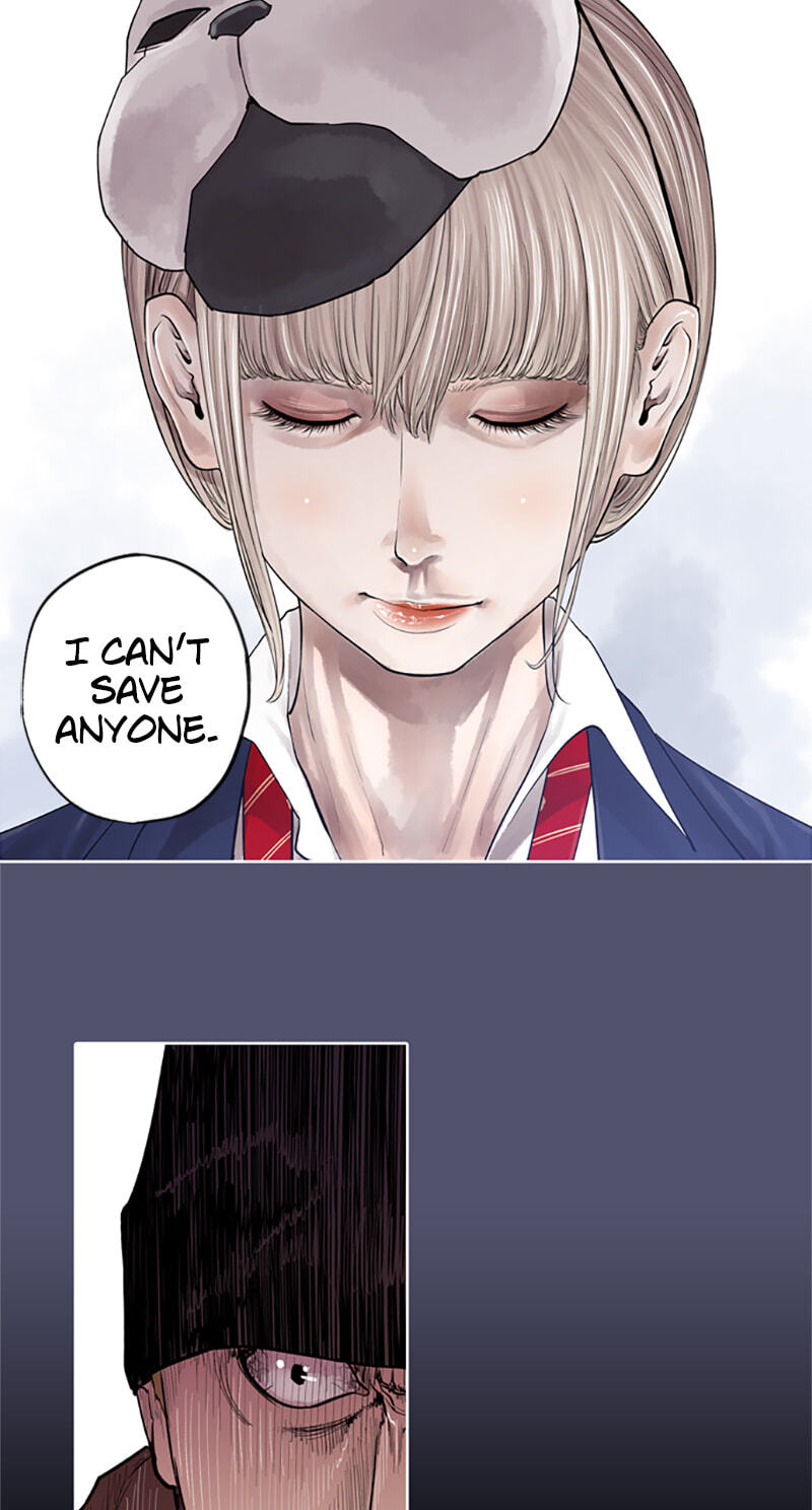 Read Jade chapter 86 image 43 on Lezhin