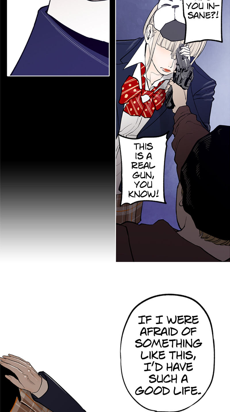 Read Jade chapter 86 image 47 on Lezhin