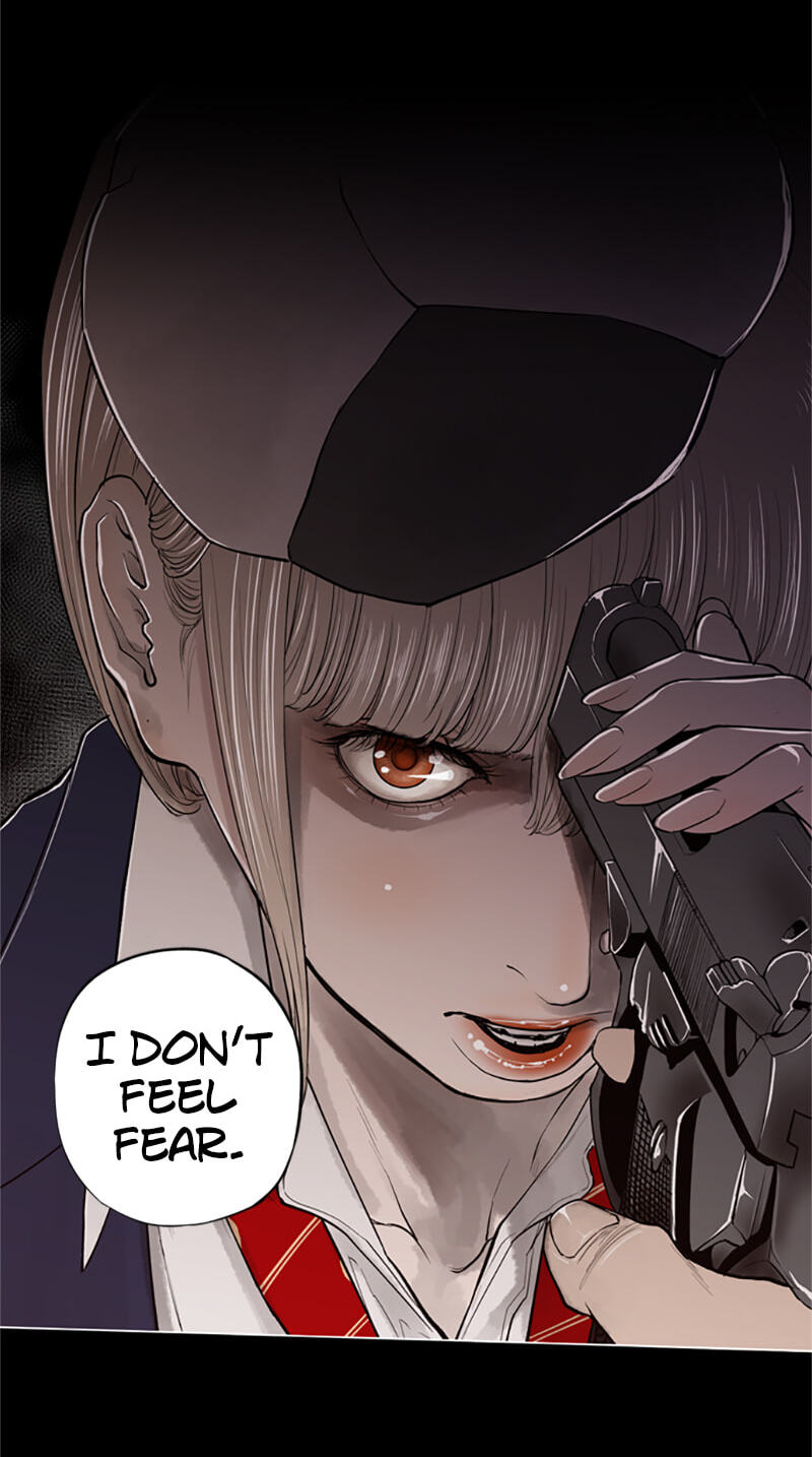 Read Jade chapter 86 image 49 on Lezhin