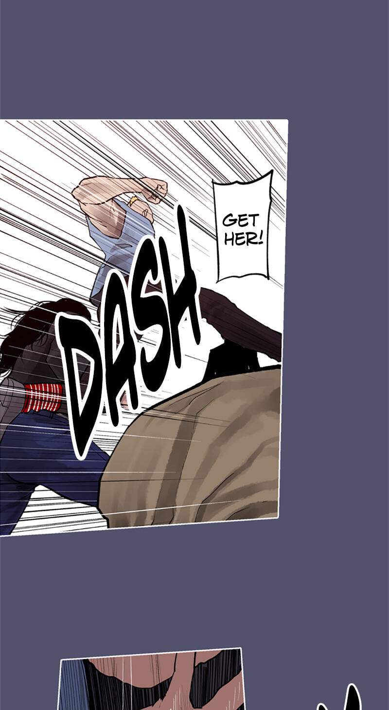 Read Jade chapter 86 image 8 on Lezhin