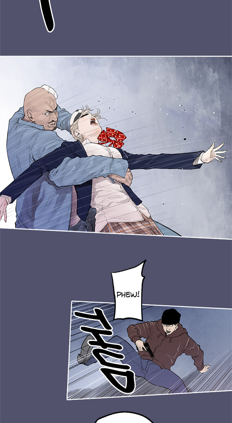Read Jade chapter 87 image 10 on Lezhin