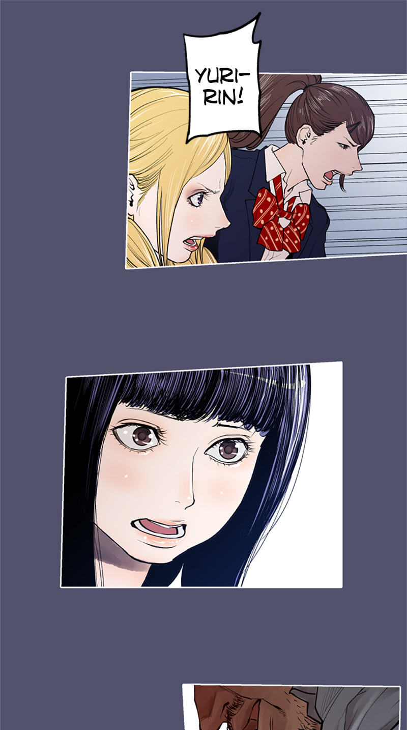 Read Jade chapter 87 image 15 on Lezhin