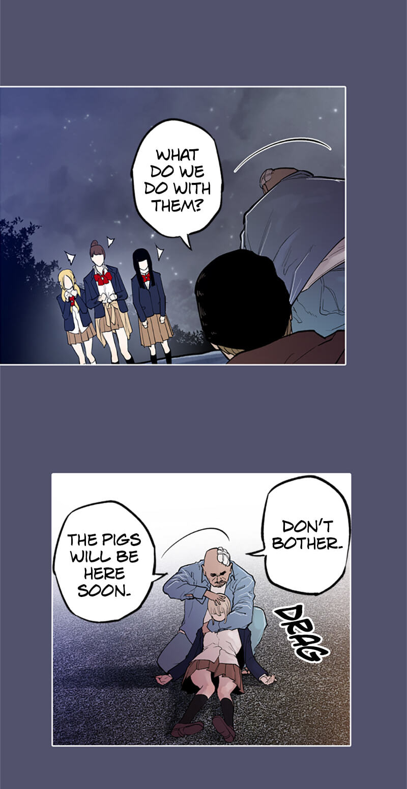 Read Jade chapter 87 image 22 on Lezhin