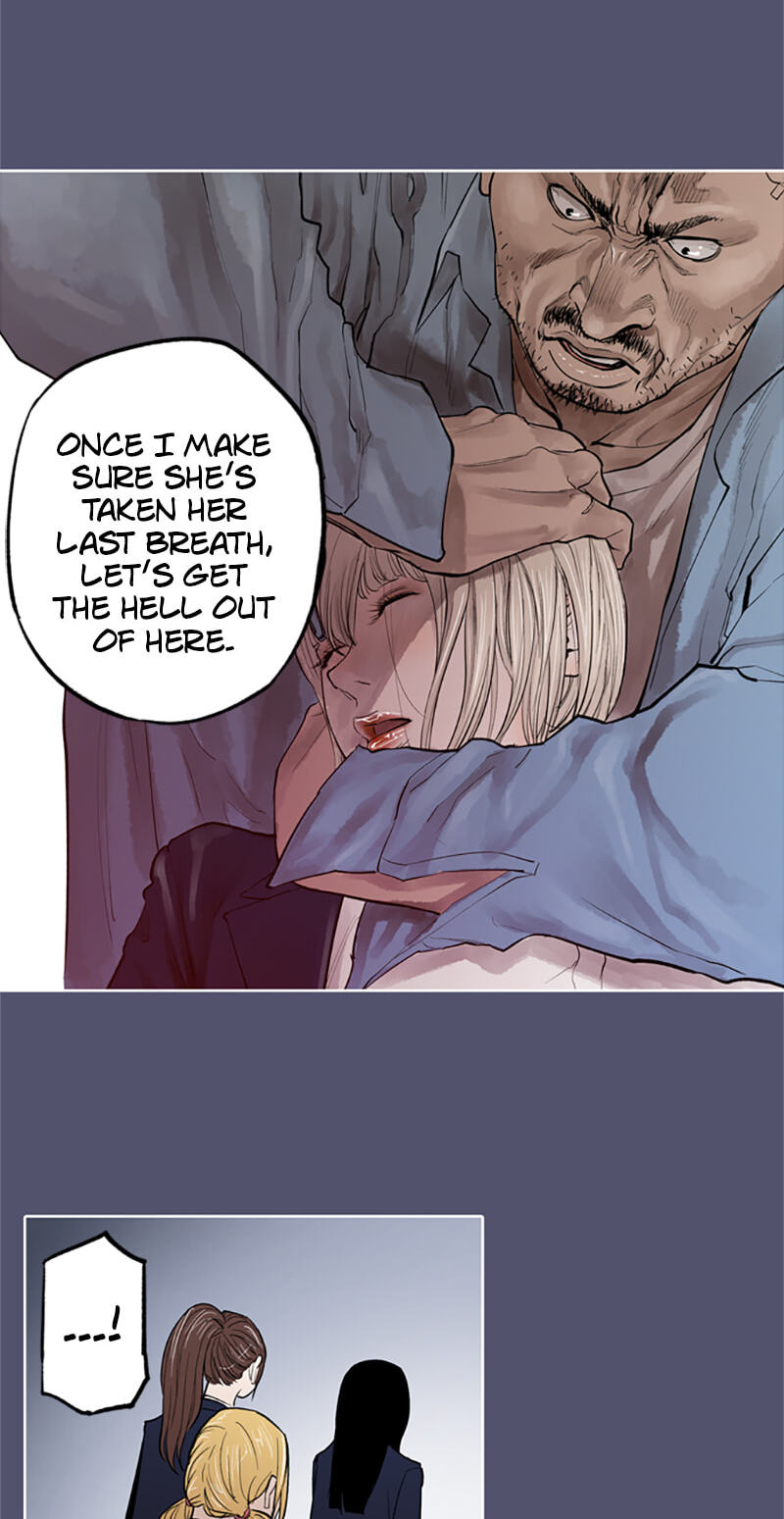 Read Jade chapter 87 image 23 on Lezhin