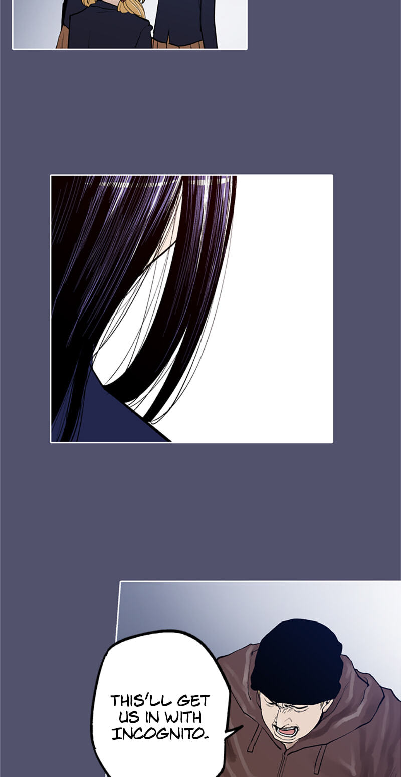 Read Jade chapter 87 image 24 on Lezhin