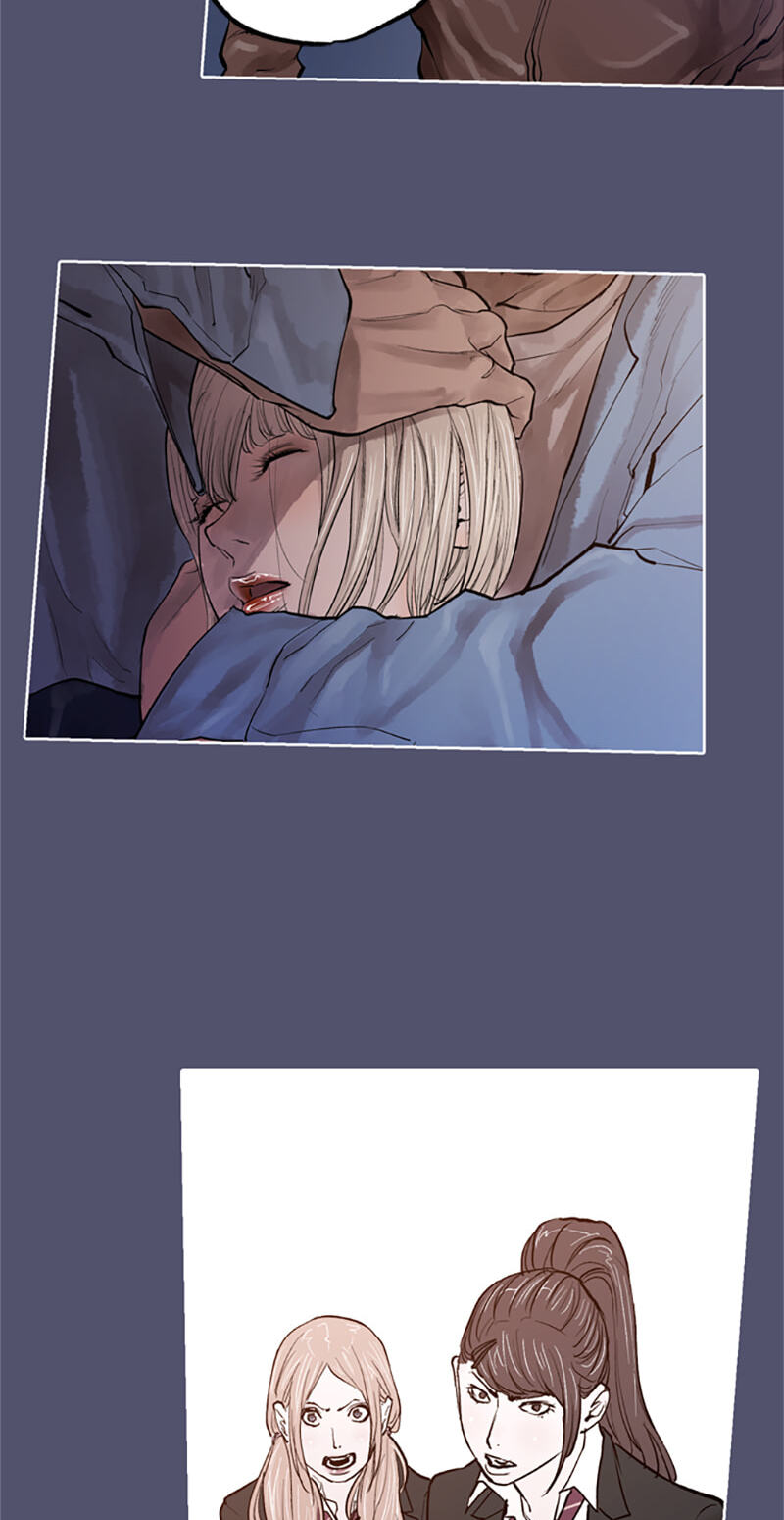 Read Jade chapter 87 image 25 on Lezhin
