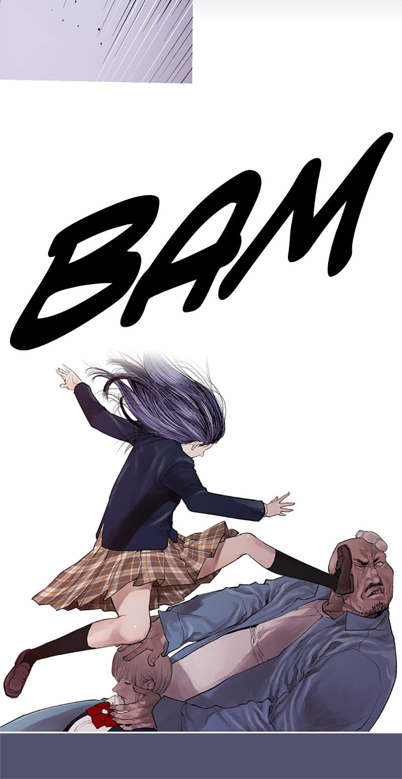 Read Jade chapter 87 image 28 on Lezhin