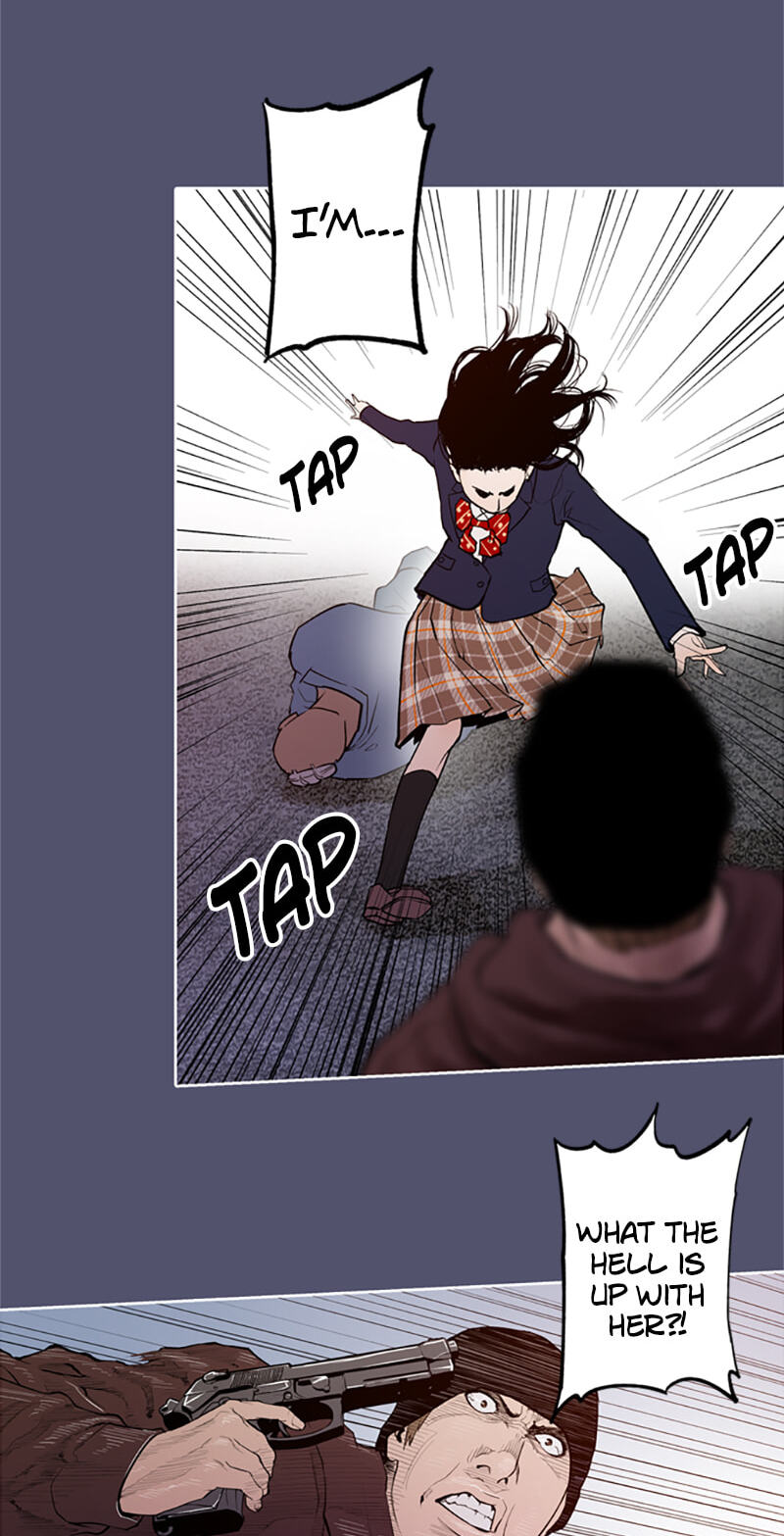 Read Jade chapter 87 image 31 on Lezhin