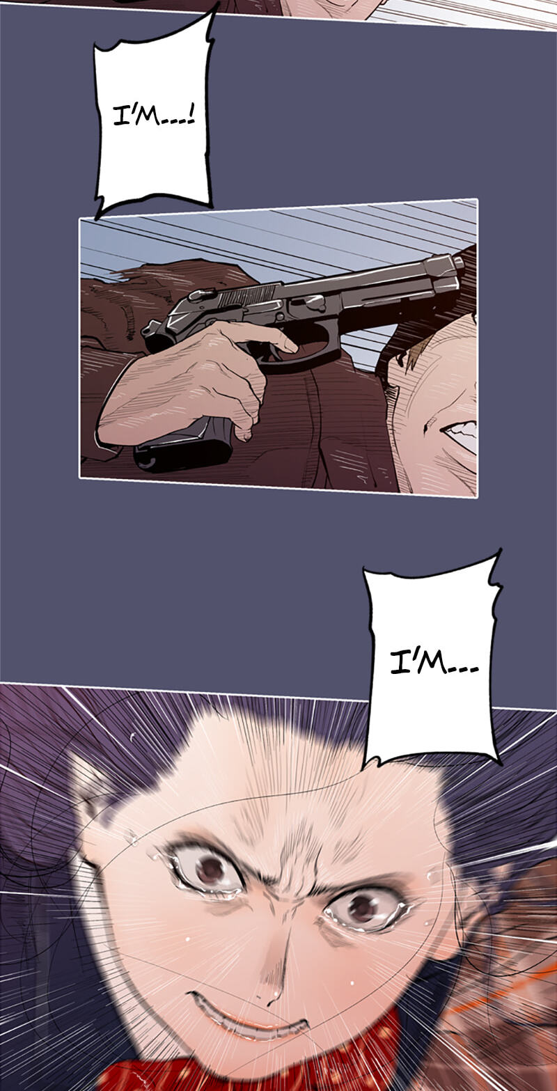 Read Jade chapter 87 image 32 on Lezhin