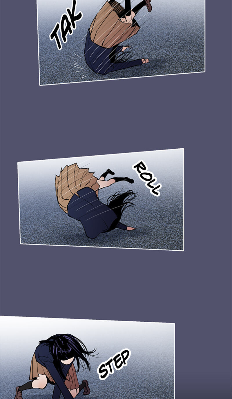 Read Jade chapter 87 image 36 on Lezhin