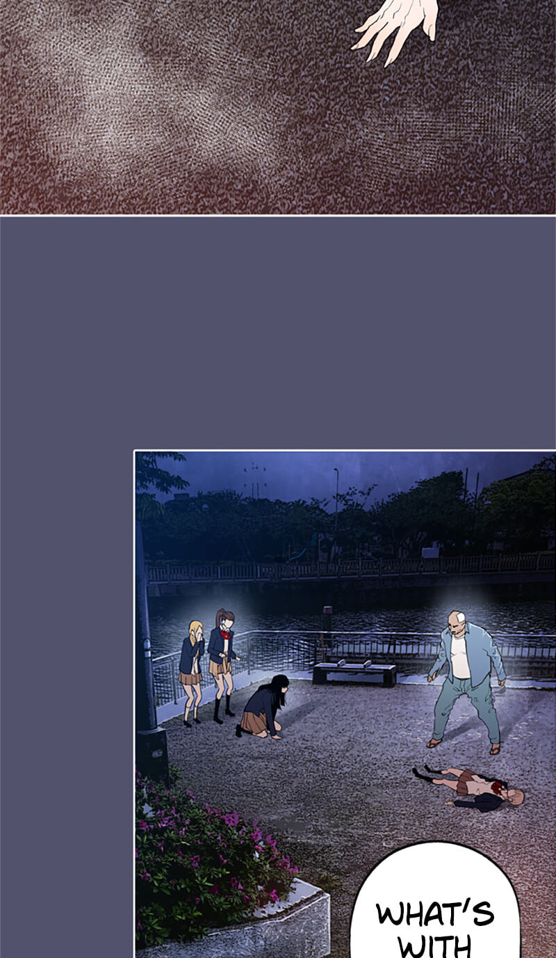 Read Jade chapter 87 image 38 on Lezhin