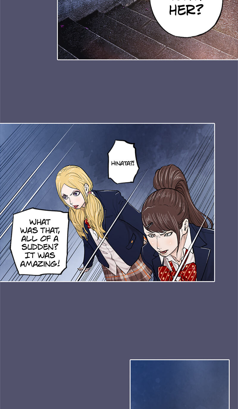 Read Jade chapter 87 image 39 on Lezhin