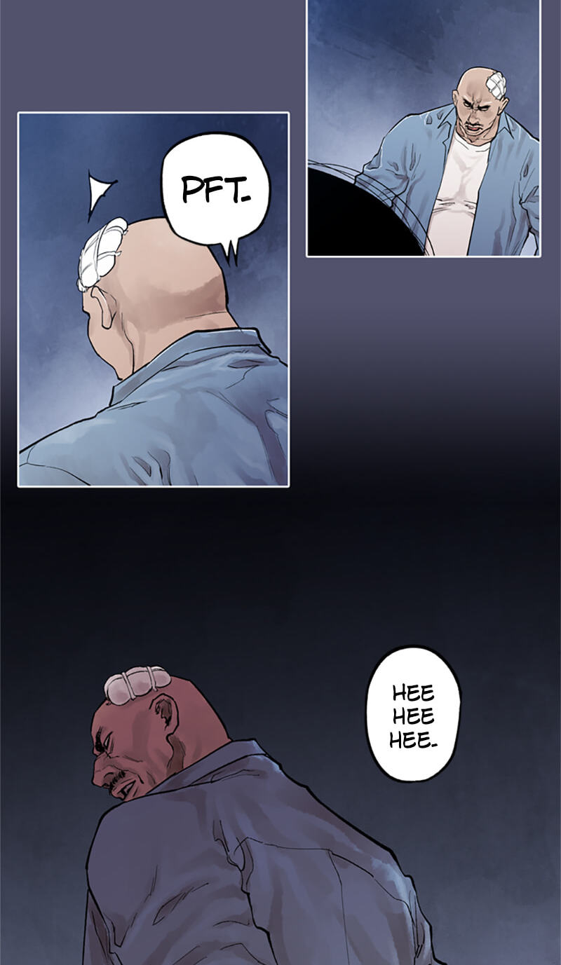 Read Jade chapter 87 image 40 on Lezhin
