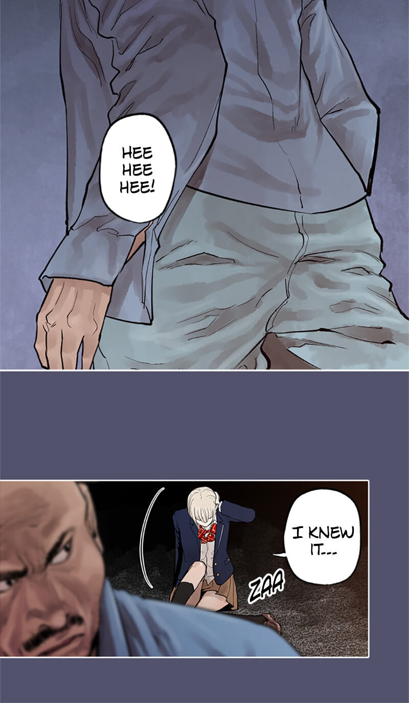 Read Jade chapter 87 image 41 on Lezhin