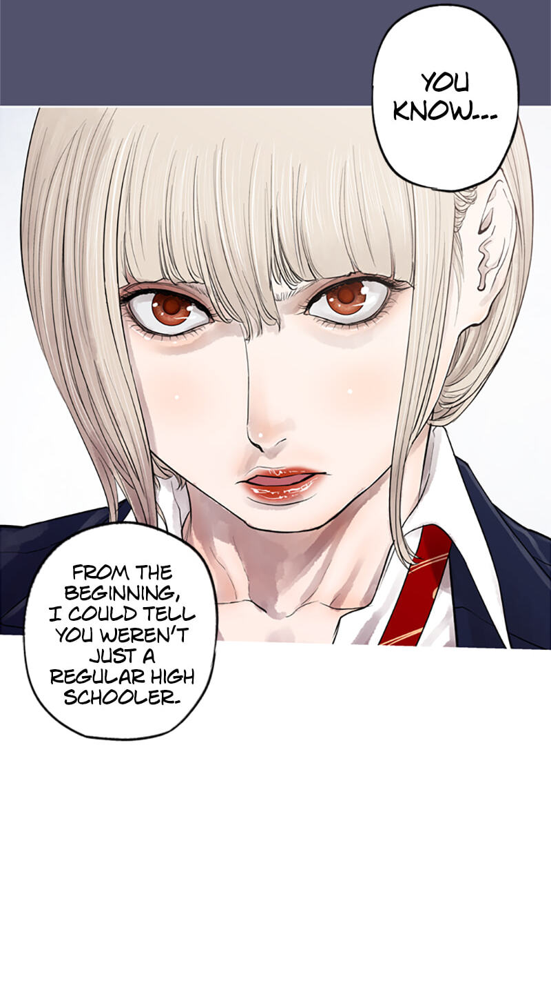 Read Jade chapter 87 image 43 on Lezhin