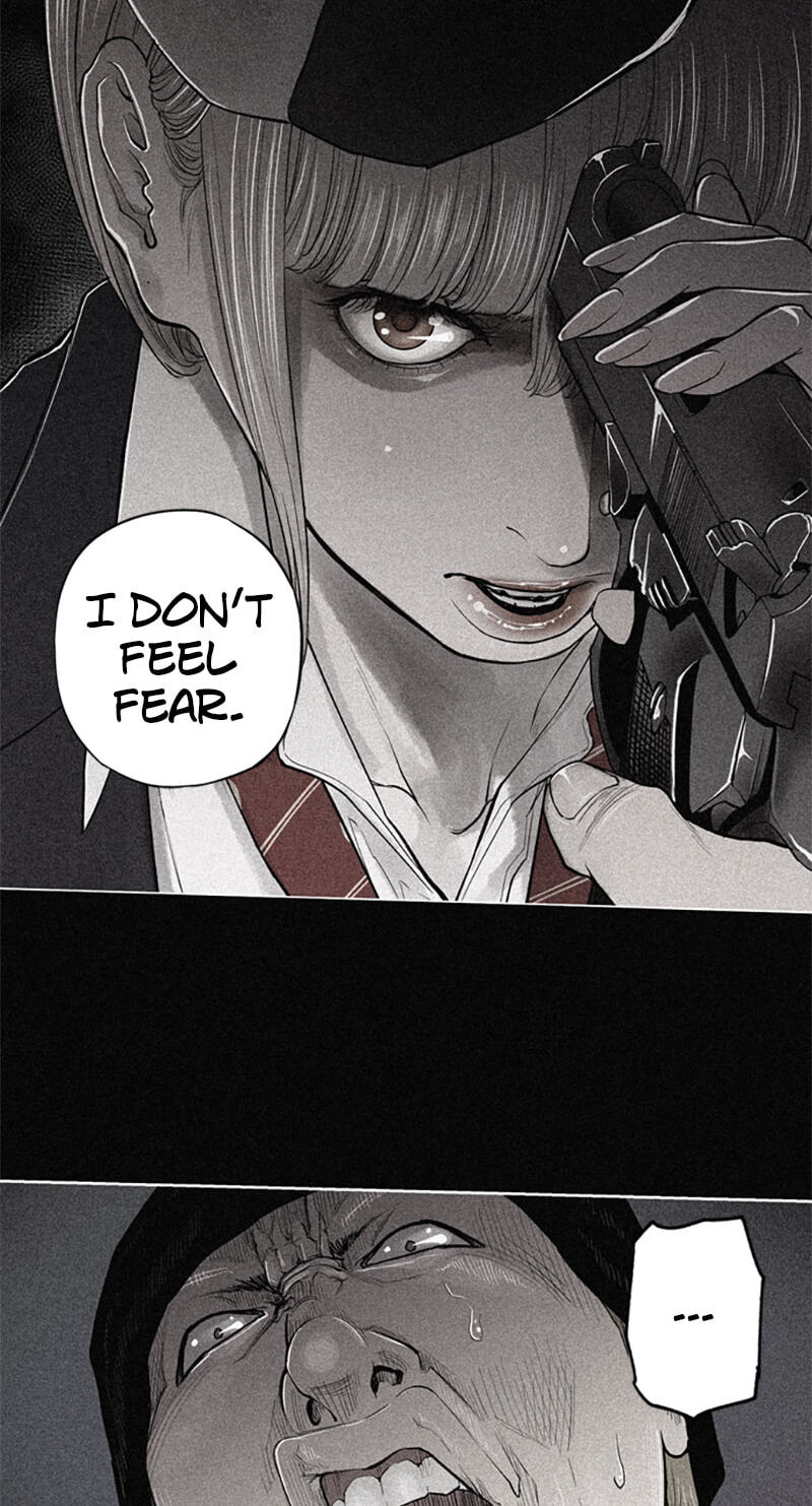 Read Jade chapter 87 image 5 on Lezhin
