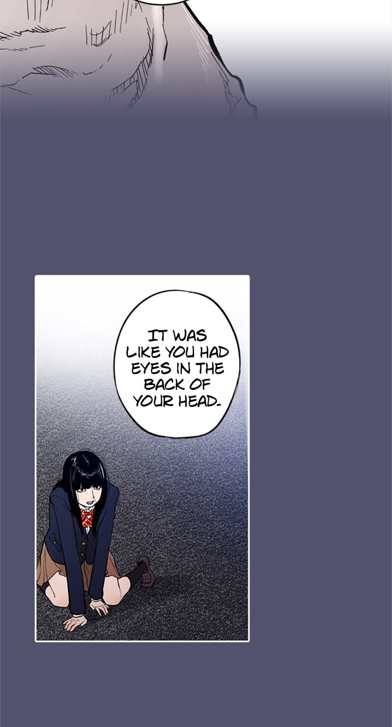 Read Jade chapter 88 image 10 on Lezhin