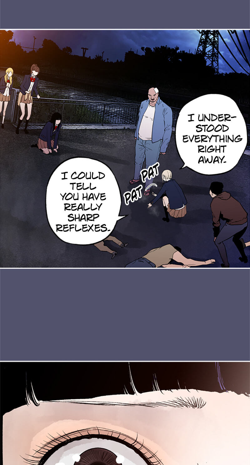 Read Jade chapter 88 image 11 on Lezhin