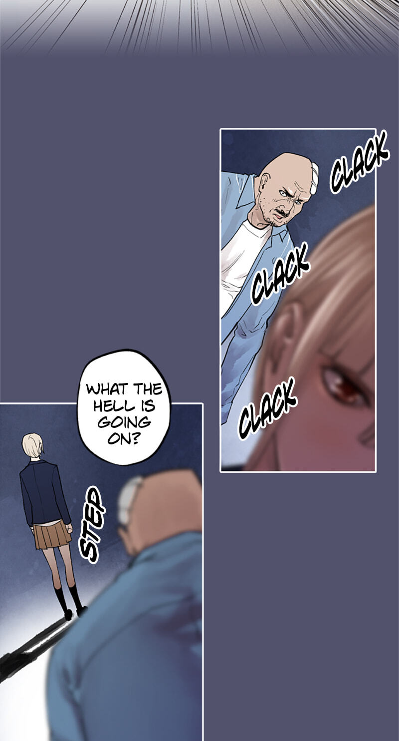 Read Jade chapter 88 image 13 on Lezhin