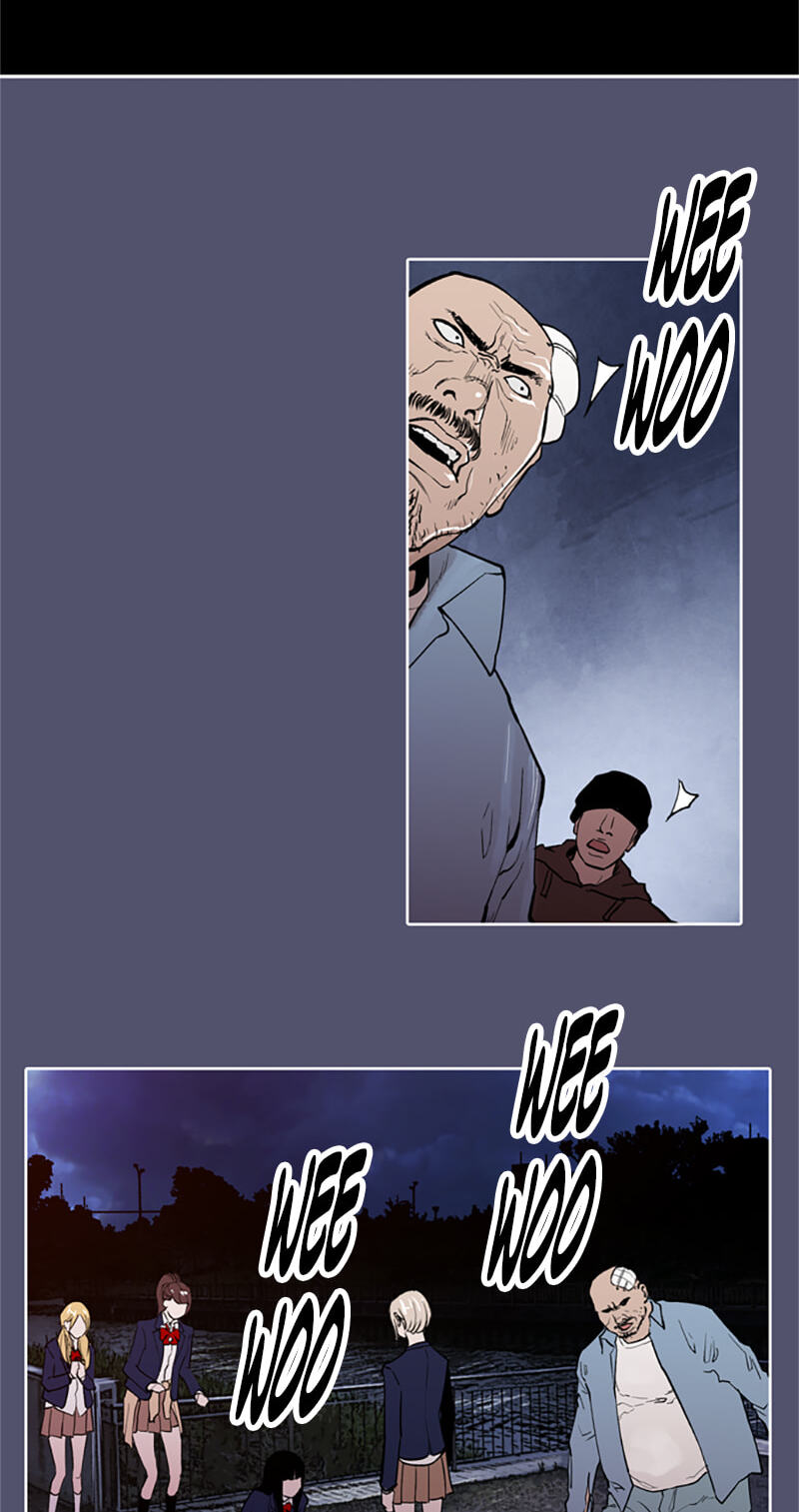 Read Jade chapter 88 image 19 on Lezhin