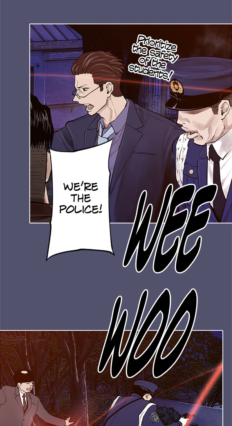Read Jade chapter 88 image 21 on Lezhin