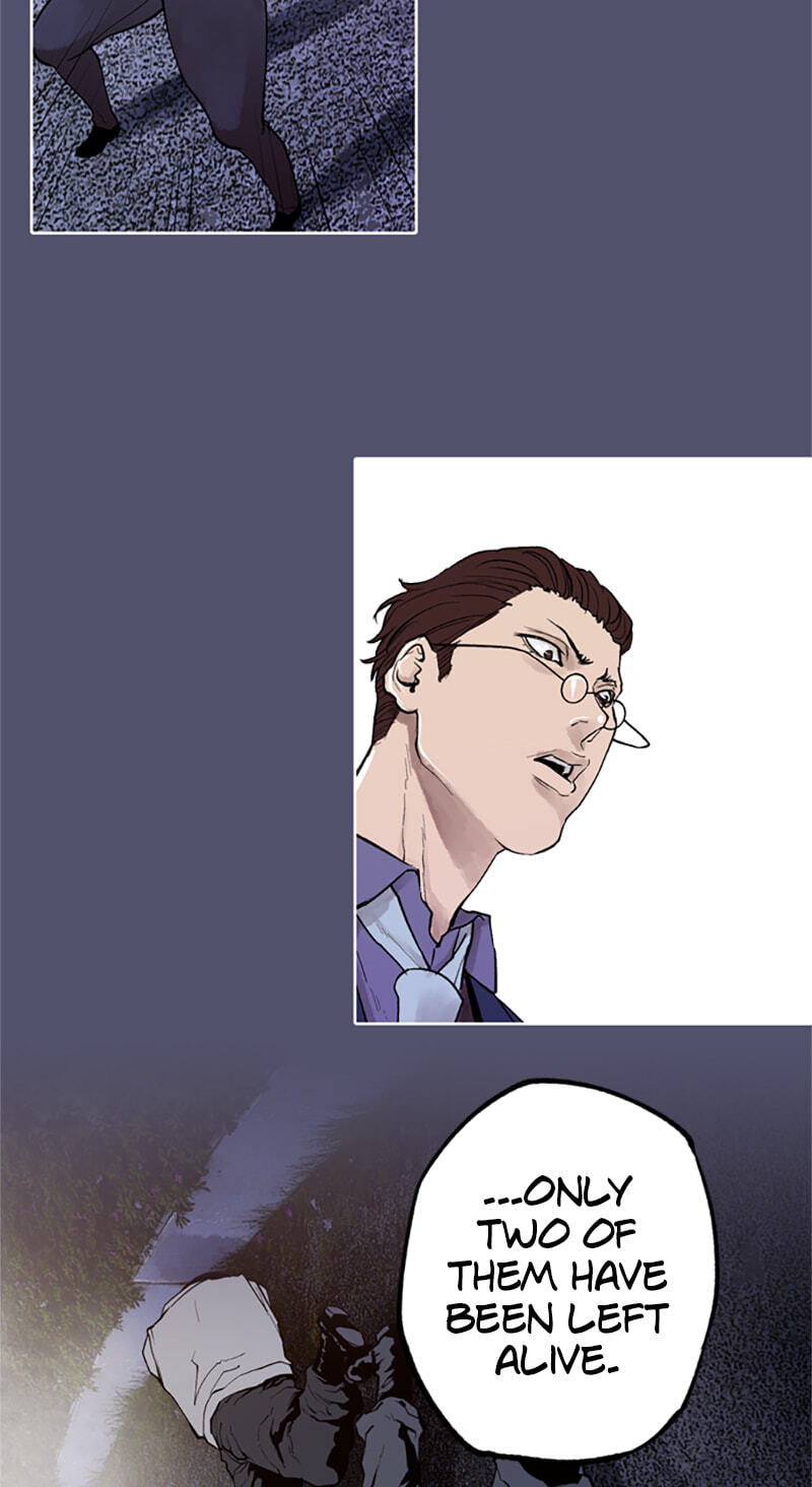 Read Jade chapter 88 image 25 on Lezhin