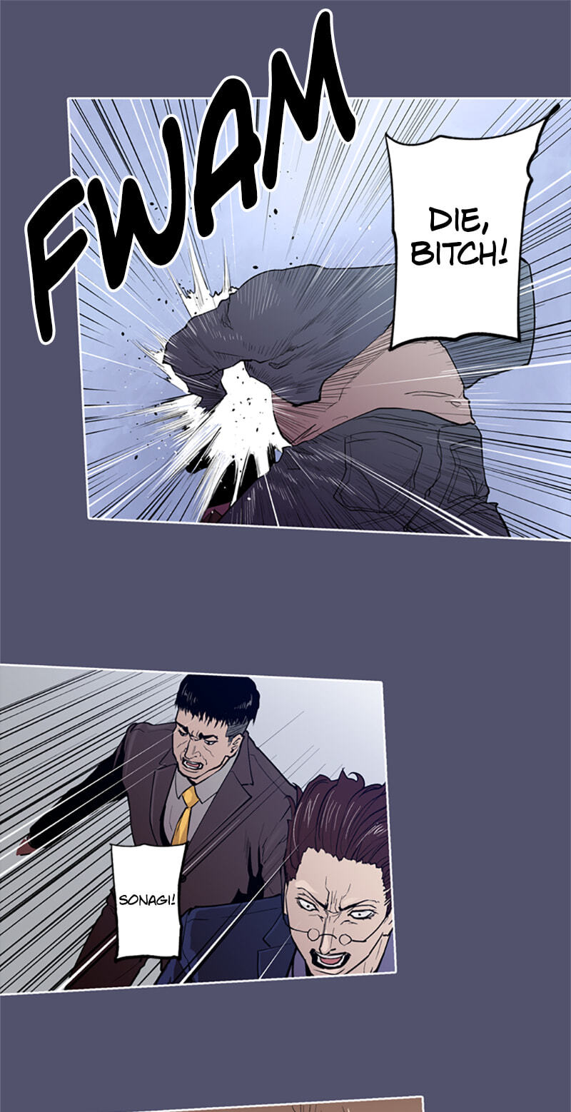 Read Jade chapter 88 image 29 on Lezhin
