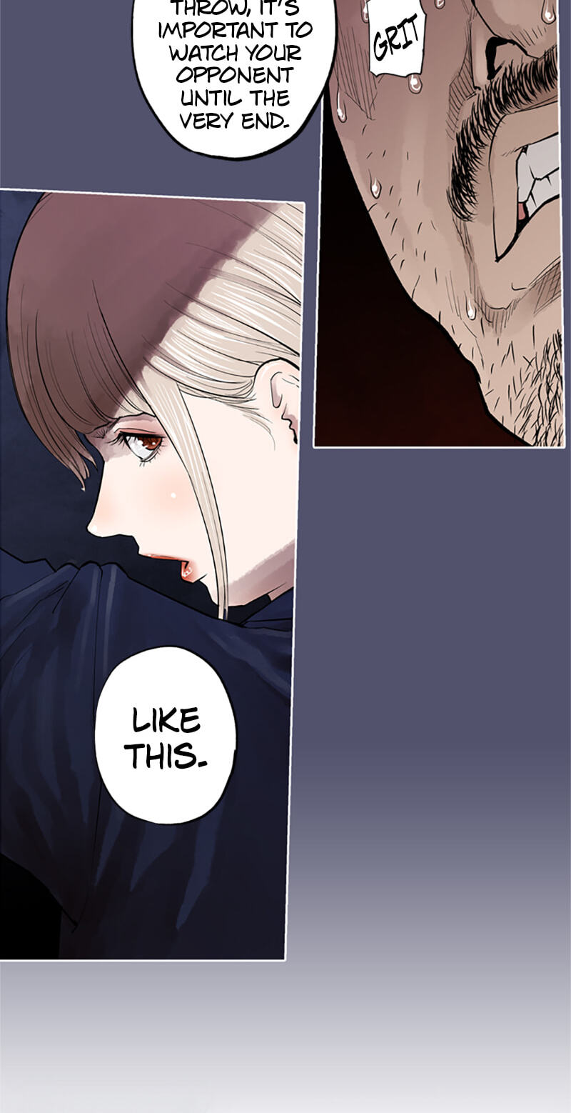 Read Jade chapter 88 image 32 on Lezhin