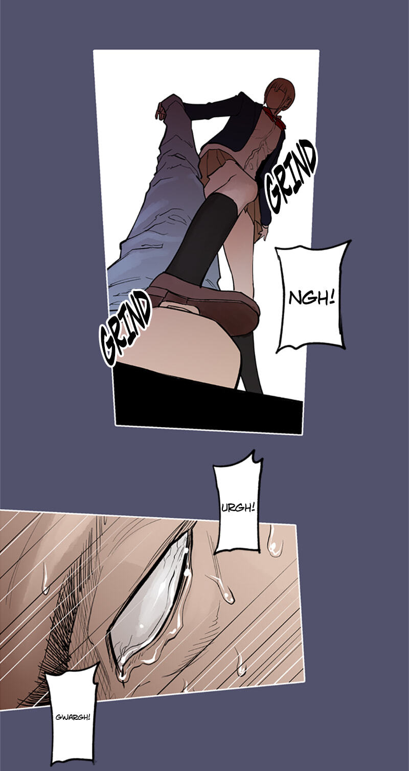 Read Jade chapter 88 image 35 on Lezhin